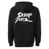 Skrap Pack Hoodie