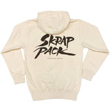 Skrap Pack Hoodie
