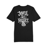 Scribble Tee