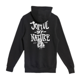 Scribble Hoodie