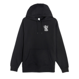 Scribble Hoodie
