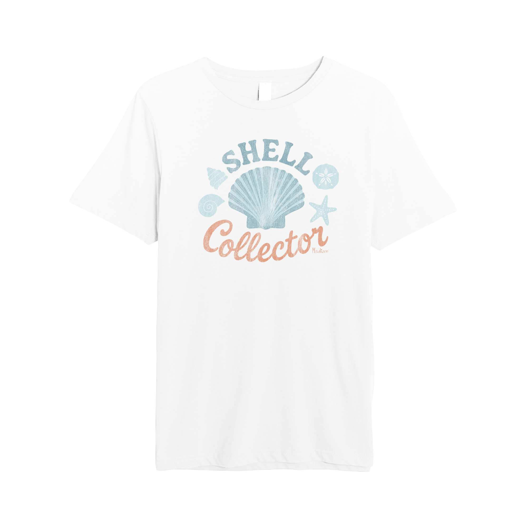 Shell Collector Tee