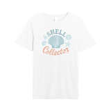 Shell Collector Tee