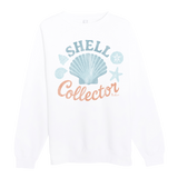Shell Collector Crewneck
