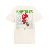 Knuckles Midweight Tee