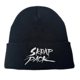 Skrap Pack Beanie