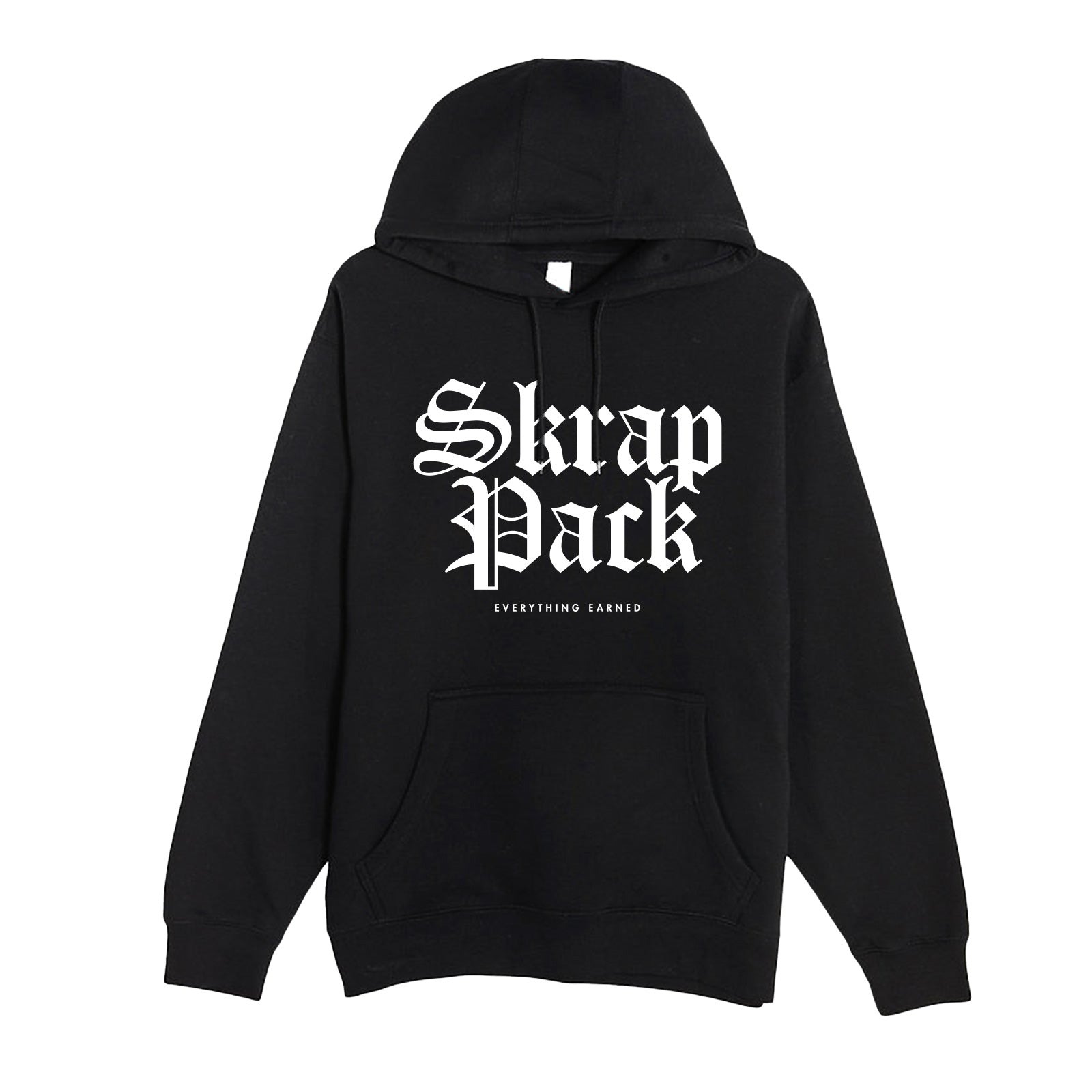 Skrap Pack OE Hoodie