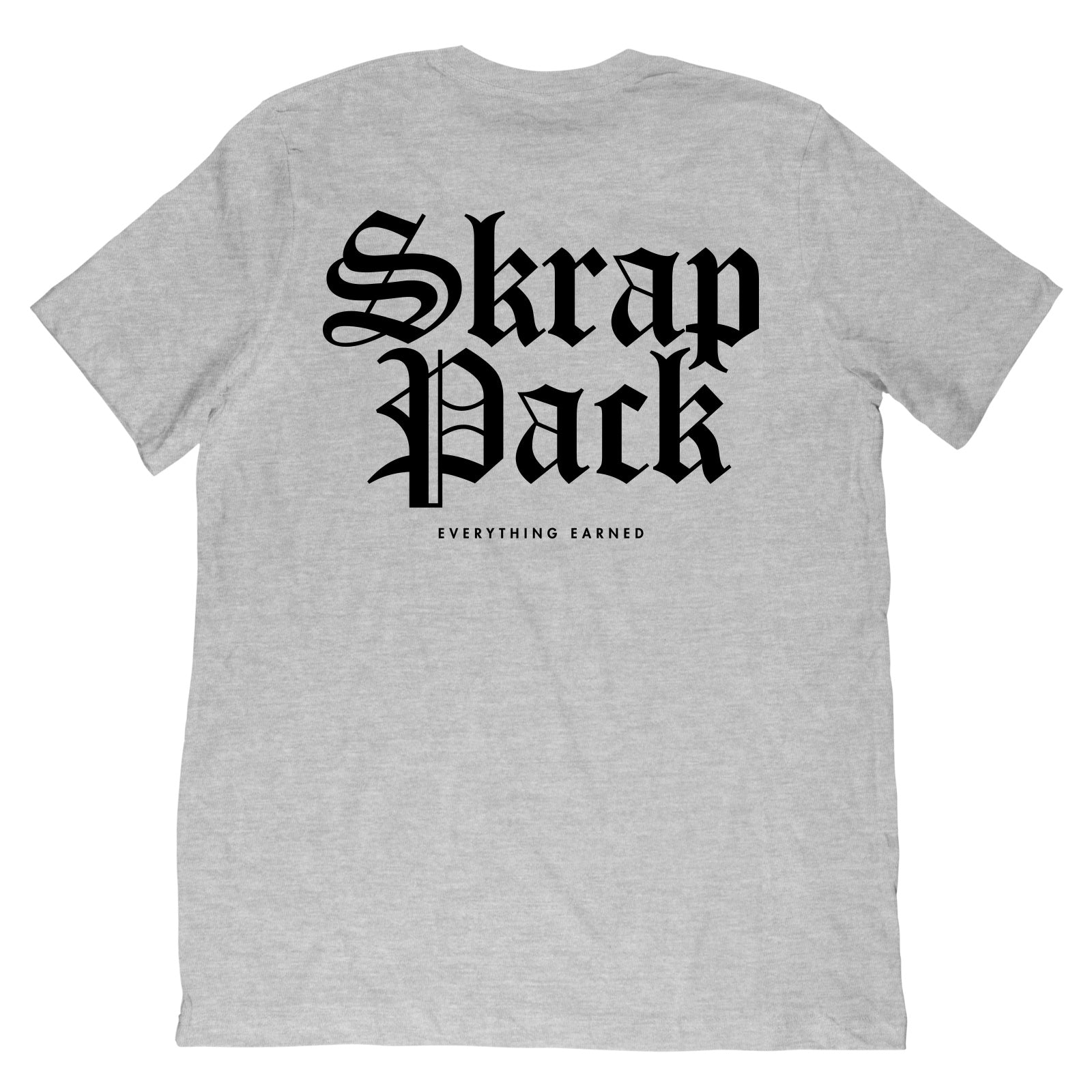 Skrap Pack OE Tee