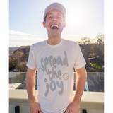 Spread The Joy Tee