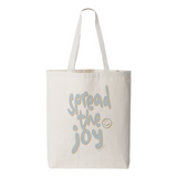 Spread The Joy Tote