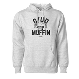 Stud Muffin Hoodie