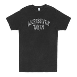 Aggressively Taken Vintage Tee