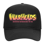 Tastebud Destroyer Foam Trucker Snapback