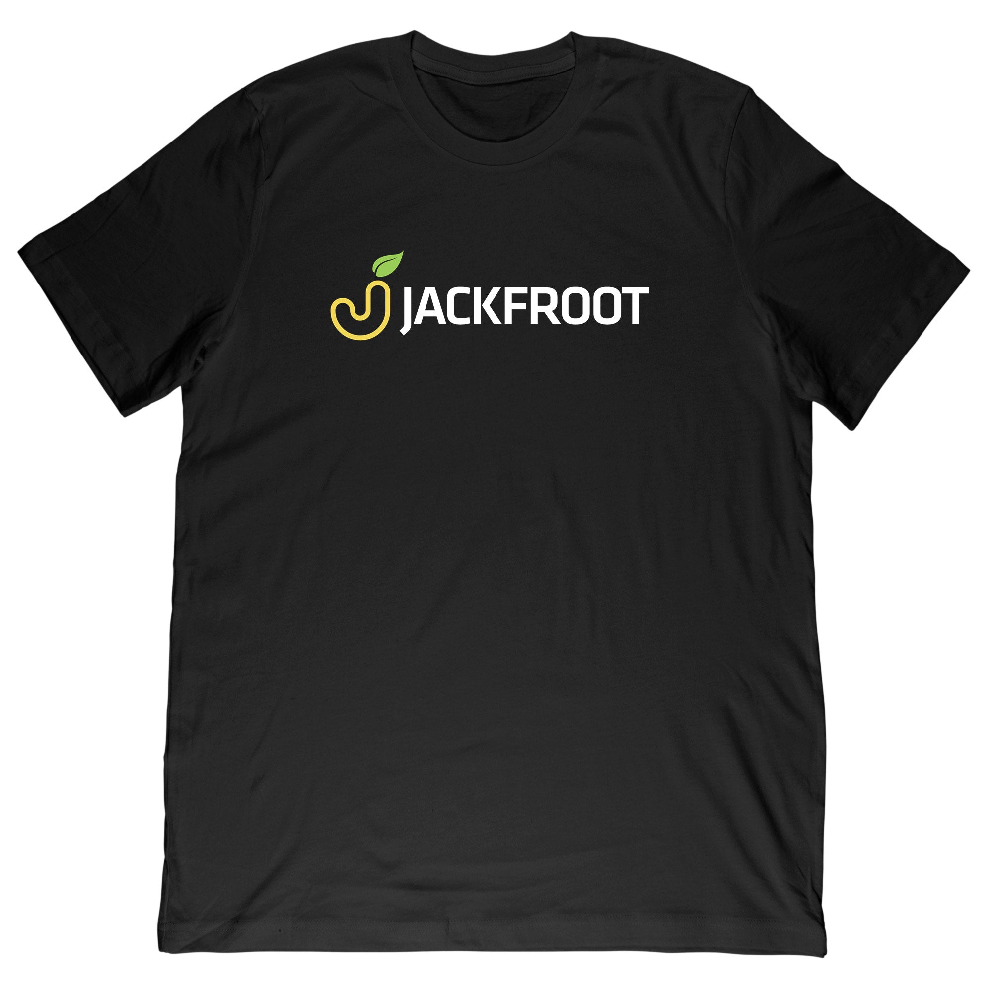 Jackfroot Big Logo Tee