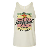 The Rise Tank