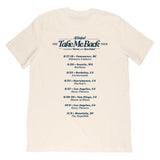 Take Me Back Tour Tee