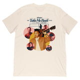 Take Me Back Tour Tee