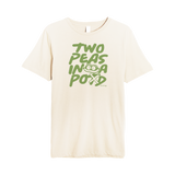 Two Peas in a Pod Tee