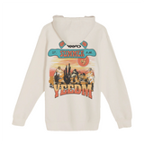 Summer of Yeedm Hoodie