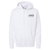 Drivers Club Heavyweight Hoodie