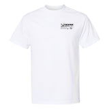 Drivers Club Heavyweight Tee