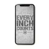 Every Inch Wallpaper