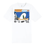 Sonic Speed Café Tee [SOLD OUT]