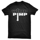 Wimp Pimp Tee
