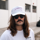 Box Foam Trucker Snapback