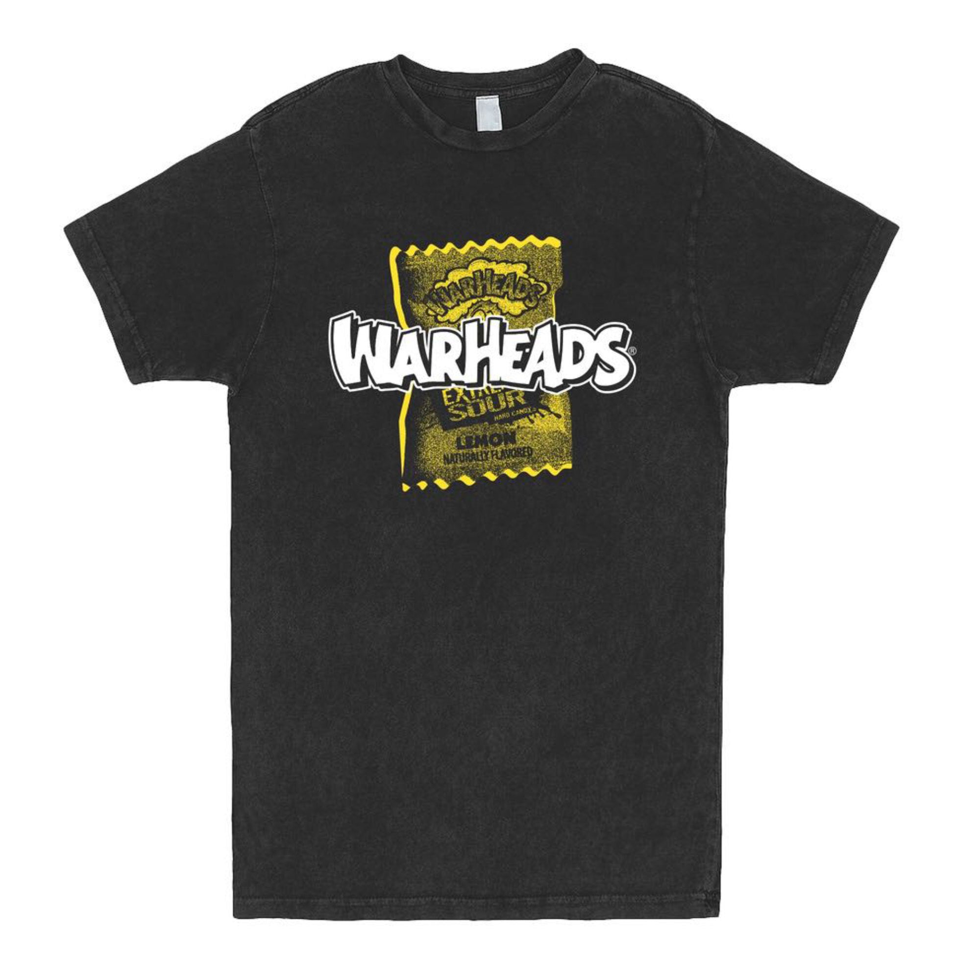 Wrapper Vintage Tee