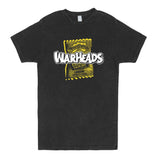 Wrapper Vintage Tee