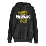 Wrapper Vintage Hoodie