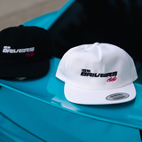Drivers Club Unstructured Hat