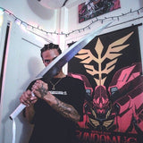 HS Bleach Tee