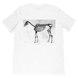 Abyss - Skeletal Tee