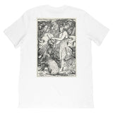 Abyss - Strange Sketch Tee