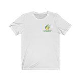 Pineapples Logo Tee