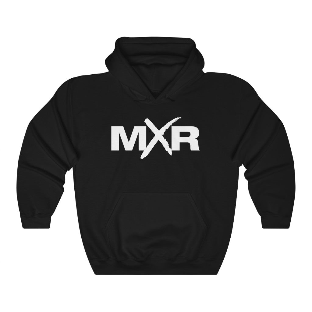 MxR - MxR Hoodie