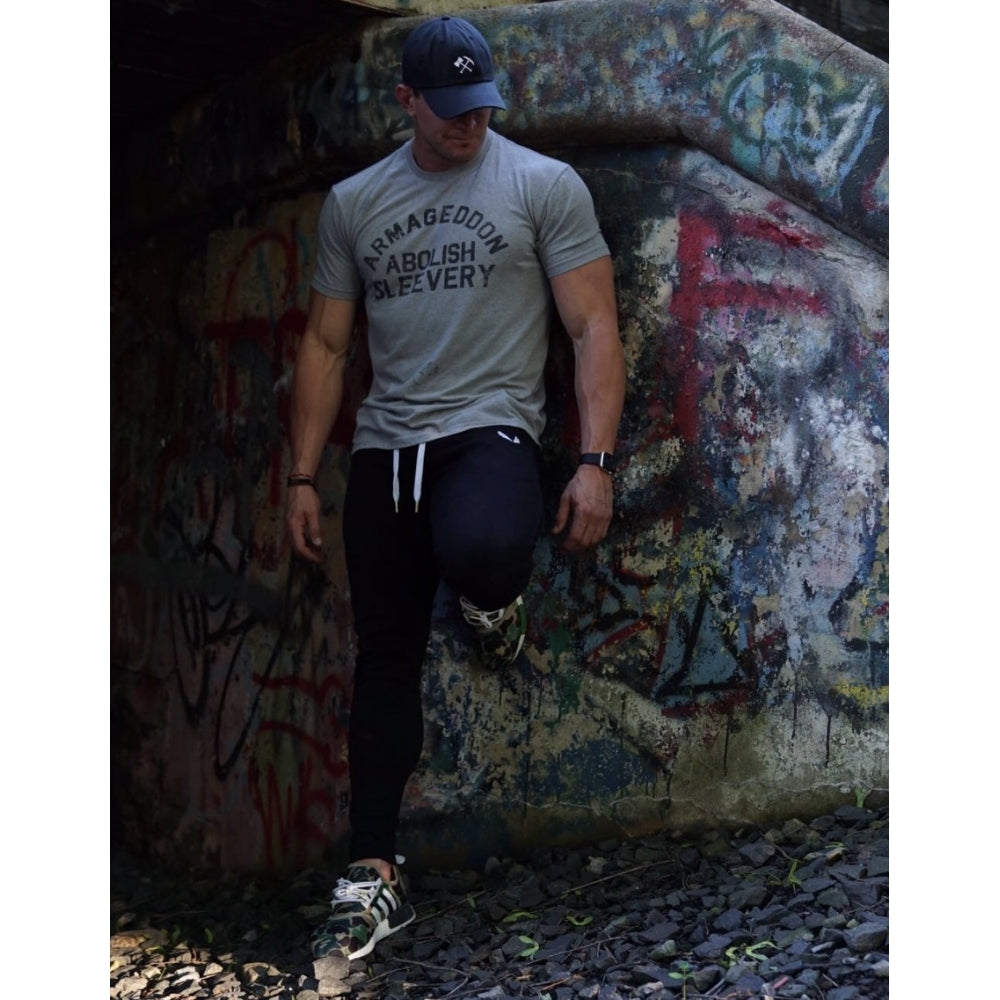 Armageddon Tee