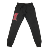 Doina Barbaneagra - Logo Joggers - Black