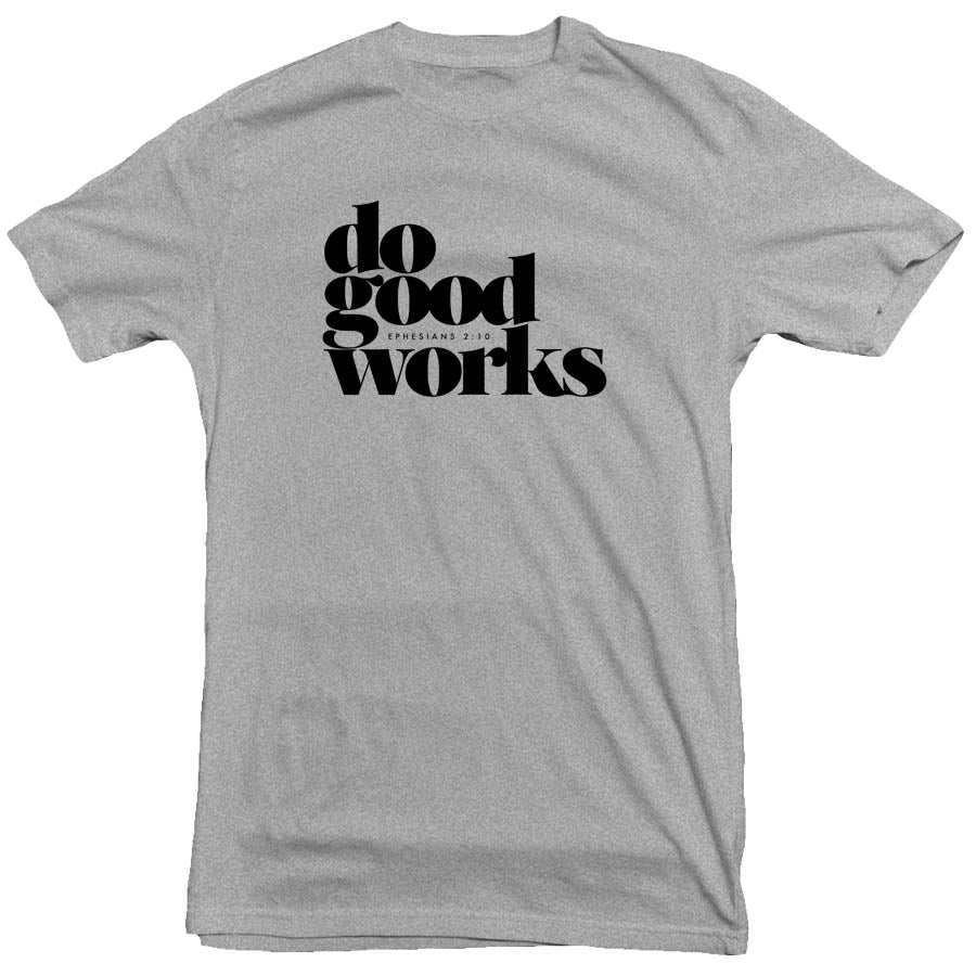 DGW - Ephesians Tee