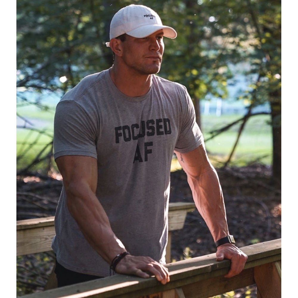 Focused AF Tee