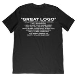 Great Fam Tee