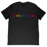 Great Fam Tee