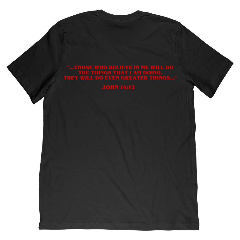 Great Things Tee