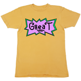 Great Rugrats Tee