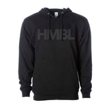 HMBL Black Hoodie