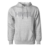 HMBL Grey Hoodie