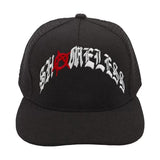 Shameless Trucker Snapback