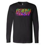 AsianDaBrat - Acid Long Sleeve Tee